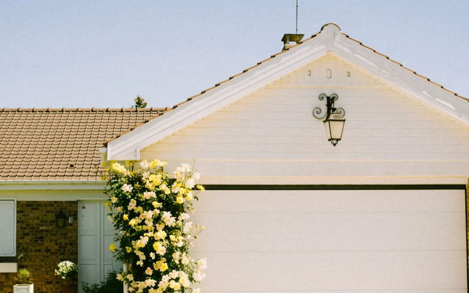 expert garage repair