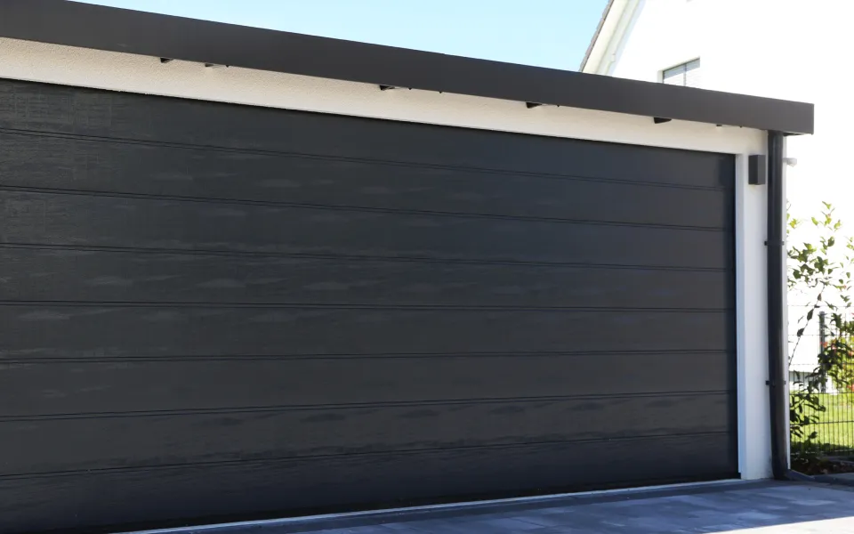 reliable garage pros